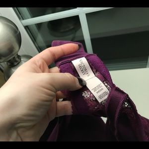 Victoria's Secret Intimates & Sleepwear - 34DDD Dream Angels Demi- Victoria’s Secret Victoria's Secret Intimates & Sleepwear - 34DDD Dream Angels Demi- Victoria’s Secret